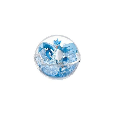 Pokemon Terrarium Collection 2