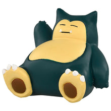Load image into Gallery viewer, Moncolle MS-19 Snorlax