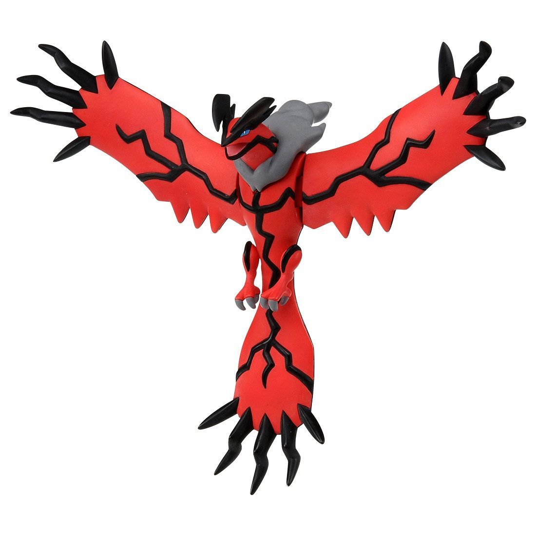 Moncolle ML-13 Yveltal