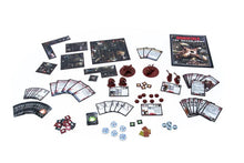 Load image into Gallery viewer, Resident Evil 3 The Board Game - City of Ruin Expansion