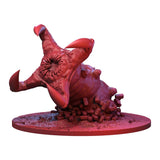 Resident Evil 3 The Board Game - City of Ruin Expansion