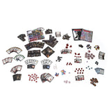 Resident Evil 3 The Board Game
