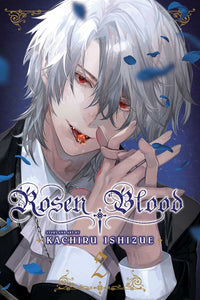 Rosen Blood Volume 2
