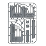 Sector Imperialis Ruins