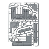 Sector Imperialis Ruins