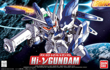 Load image into Gallery viewer, BB Gundam Hi-Nu #384 Model Kit