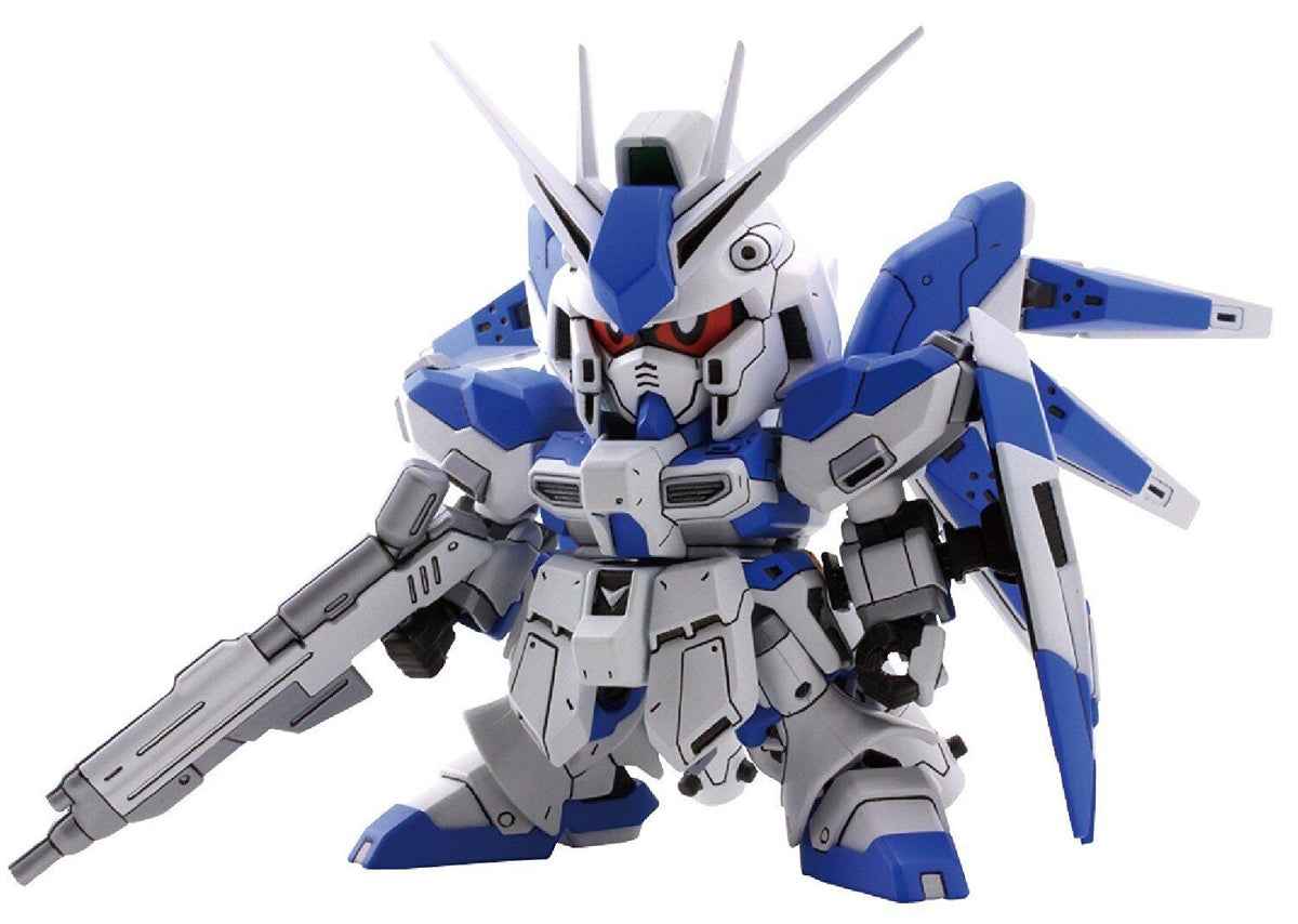 BB Gundam Hi-Nu #384 Model Kit