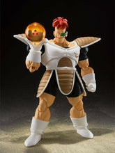 Load image into Gallery viewer, Dragon Ball Z Recoome S.H.Figuarts