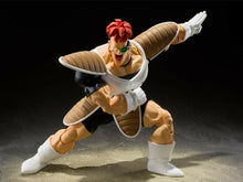 Load image into Gallery viewer, Dragon Ball Z Recoome S.H.Figuarts