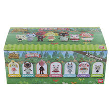 Load image into Gallery viewer, Animal Crossing New Horizons Friends Dolls Complete Collection Set Wave 1