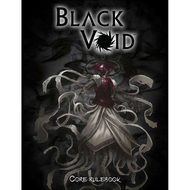 Black Void Core Rulebook