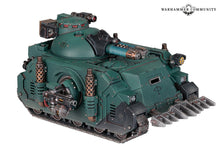 Load image into Gallery viewer, Horus Heresy Legiones Astartes Predator Support Tank