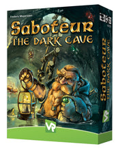 Load image into Gallery viewer, Saboteur The Dark Cave