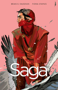 Saga bind 2
