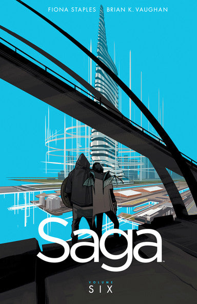 Saga Volume 6