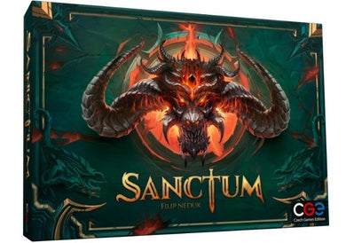 Sanctum