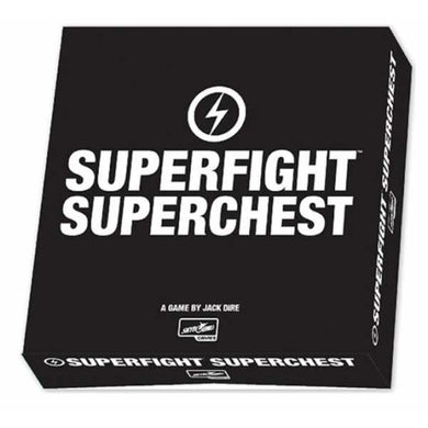 Superfight Superchest