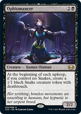 Magic: The Gathering Commander Collection Black