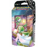 Pokemon TCG Victini/Gardevoir V Battle Deck