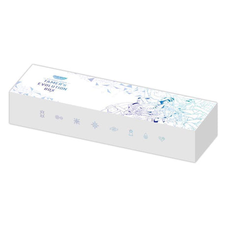 Digimon Card Game Tamer's Evolution Box PB-01