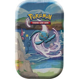 Pokemon TCG Shining Fates Mini Tin