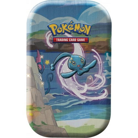Pokemon TCG Shining Fates Mini Tin