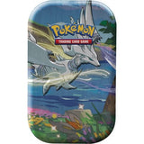 Pokemon TCG Shining Fates Mini Tin