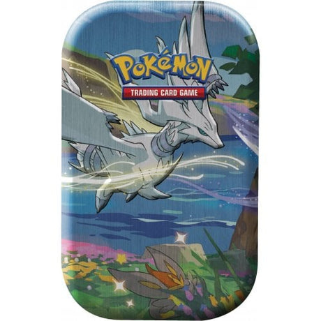 Pokemon TCG Shining Fates Mini Tin