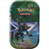 Pokemon TCG Shining Fates Mini Tin