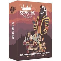 Regicide (Red Box)