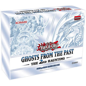 Yu-Gi-Oh! Ghosts from the Past 2022 The 2nd Haunting