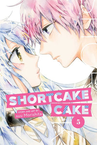 Shortcake Cake Volume 5