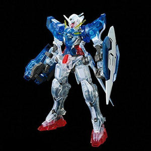 HG Gundam 00 Season 1 Clear Color MS Set Model Kit [Limited Item]