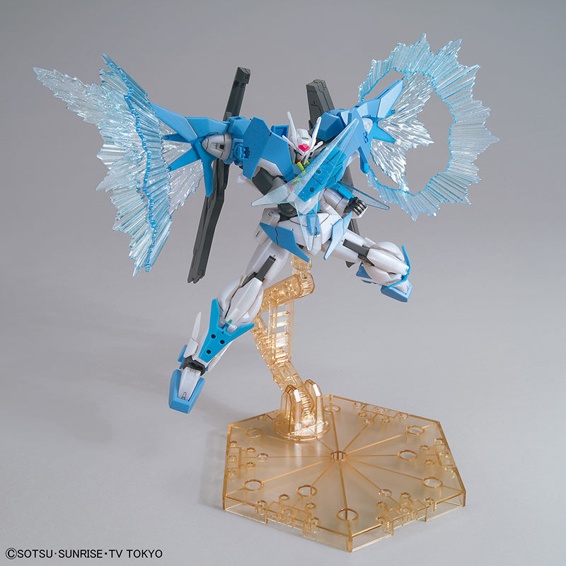 HGBD Gundam 00 Higher Than Sky 1/144 Model Kit