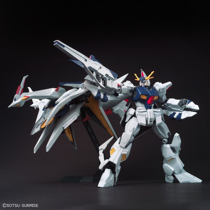 HGUC Penelope 1/144 Gundam Model Kit
