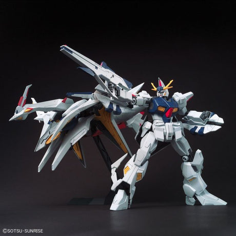 HGUC Penelope 1/144 Gundam Model Kit