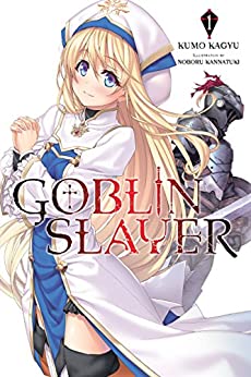 Goblin Slayer Light Novel Volume 1