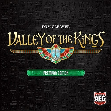 Valley Of The Kings Premium Edition