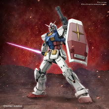 Laden Sie das Bild in den Galerie-Viewer, HG Gundam RX-78-02 Origin 1/144 Modellbausatz
