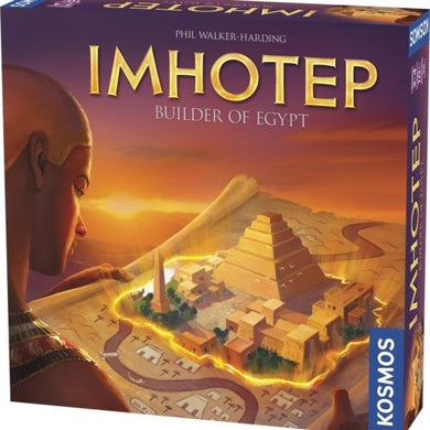 Imhotep