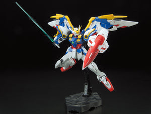 RG Wing Gundam XXXG-01W EW 1/144 Model Kit