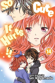So Cute It Hurts Volume 14