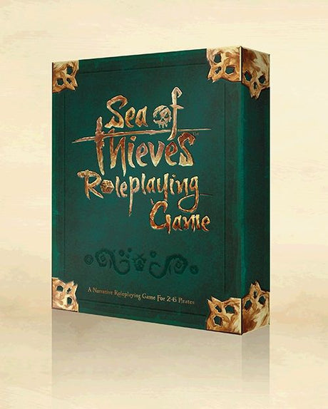 Sea of Thieves RPG