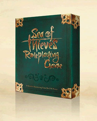 Sea of Thieves RPG
