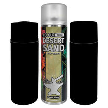 Bild in den Galerie-Viewer laden, The Color Forge Desert Sand Spray (500 ml)