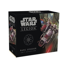 Star Wars Legion Barc Speeder