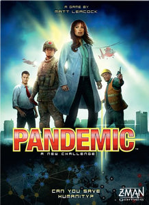 Pandemisk