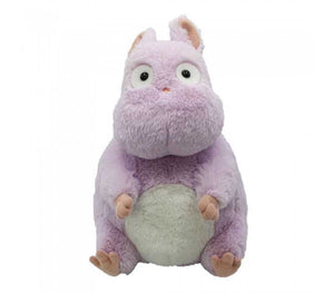 Spirited Away Nakayoshi Boh Mouse Plush