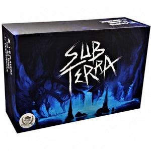 Sub Terra Collector's Edition