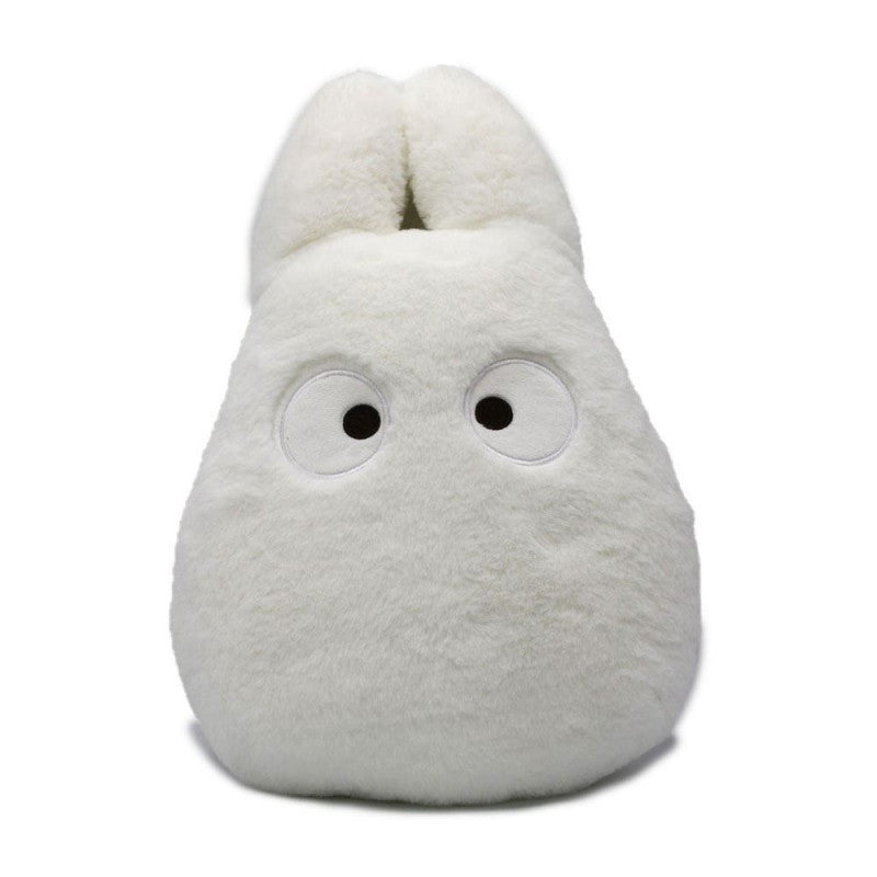 My Neighbor Totoro Nakayoshi Cushion White